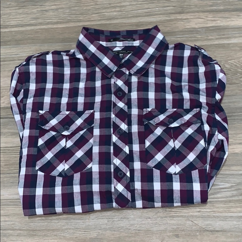 Men’s shirt
